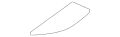 Plug-Blanking (Jaguar OEM) C2D6016CJBOEM