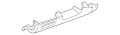 Bolster-Knee (Jaguar OEM) C2D6018VAEOEM