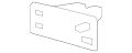 Insert (Jaguar OEM) C2D6587OEM