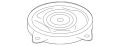 Loudspeaker (Jaguar OEM) (Jaguar OEM) C2D6615OEM