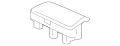 Housing (Jaguar OEM) C2D6635OEM