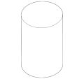 Nut (Jaguar OEM) C2D6759OEM