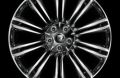 Wheel-Road-Alloy (Jaguar OEM) C2D9177KOEM