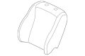 Pad-Squab (Jaguar OEM) C2D9639OEM