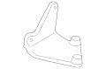 Bracket-Exhst Mt (Jaguar OEM) C2N1197OEM