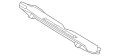Plate-Closing (Jaguar OEM) C2N1606OEM