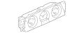 Pack-Instrument (Jaguar OEM) (Jaguar OEM) C2N1627OEM