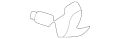 Hook-Coat (Jaguar OEM) C2N1826NEDOEM