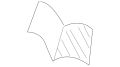 Cover-Squab - Discontinued C2N2400SDZOEM
