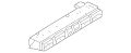 Module-Console S - Discontinued (Jaguar OEM) C2N2444OEM