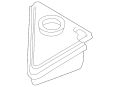 Reservoir (Jaguar OEM) C2N2486OEM
