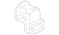 Switch-Column Ad - Discontinued (Jaguar OEM) (Jaguar OEM) C2N2606AEKOEM