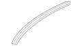 Moulding-Drip - Discontinued C2N2782OEM