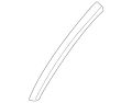 Retainer-Seal - Discontinued (Jaguar OEM) C2N2876OEM