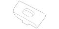 Finisher-Switchp - Discontinued (Jaguar OEM) C2N2981OEM