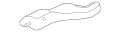 Capping - Discontinued (Jaguar OEM) C2N3068CDYOEM