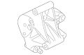 Bracket-Pump - Discontinued (Jaguar OEM) C2N3143OEM