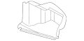 Carpet-Trunk Sid (Jaguar OEM) C2N3403OEM