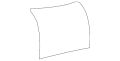 Cover-Cushion C2N3637LEGOEM