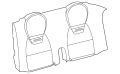 Cover-Squab - Discontinued C2N3807LGJOEM