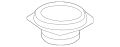 Speaker (Jaguar OEM) C2P10199OEM
