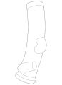 Tube-Air (Jaguar OEM) C2P10221OEM