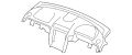 Facia (Jaguar OEM) C2P10312YMNOEM