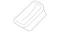 Cover C2P10447OEM