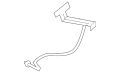 Hose C2P10557OEM