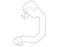 Hose (Jaguar OEM) C2P10556OEM