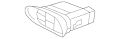 Switch-Master Li (Jaguar OEM) C2P1117OEM