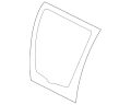 Panel-Centre Ven (Jaguar OEM) C2P11324OEM