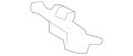 Hinge C2P11395OEM