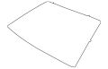 Glass-Windscreen C2P11461OEM
