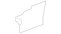 Extension (Jaguar OEM) C2P11575OEM