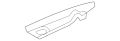 Panel-Filler C2P11581OEM