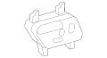 Switchpack-Seat (Jaguar OEM) C2P11752OEM
