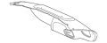 Panel-Trim C2P11846OEM