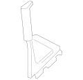 Panel-Tail Lamp C2P11950OEM