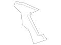 Insulation C2P12000OEM
