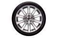 Wheel-Road-Alloy (Jaguar OEM) C2P12002KOEM