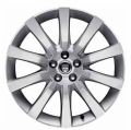 Wheel-Road-Alloy (Jaguar OEM) C2P12003KOEM