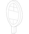 Module (Jaguar OEM) C2P12235OEM
