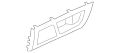Moulding-Door (Jaguar OEM) C2P12598OEM