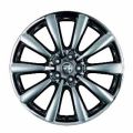 Wheel-Road-Alloy (Jaguar OEM) C2P12618OEM