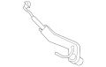 Decal - Discontinued (Jaguar OEM) C2P12641OEM