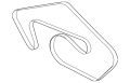Belt-Drive (Jaguar OEM) C2P12808OEM