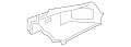 Carpet-Trunk Sid (Jaguar OEM) C2P13114OEM