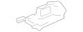 Carpet-Trunk Sid (Jaguar OEM) C2P13115OEM