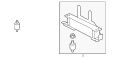 Cooler-Oil (Jaguar OEM) C2P13329OEM